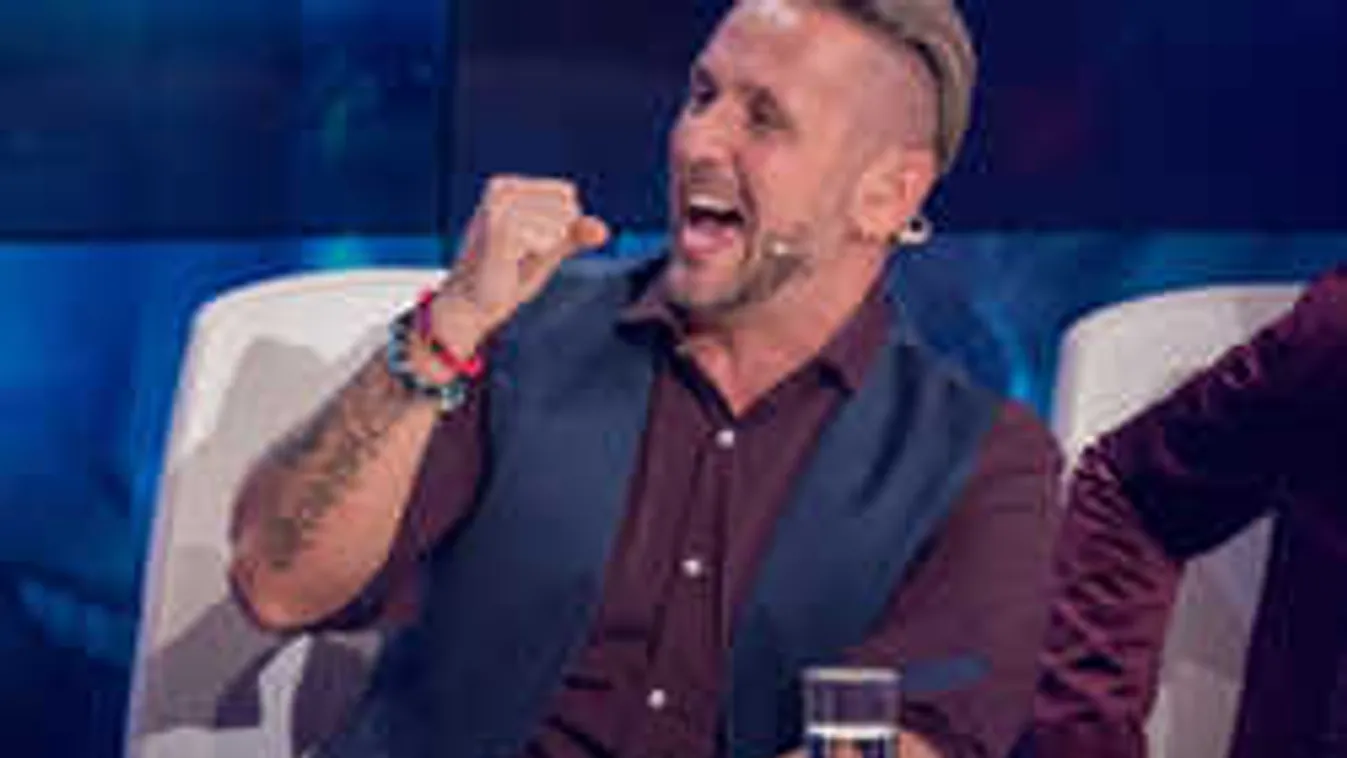 Majka miatt kellett leállítani a forgatást: ez történt