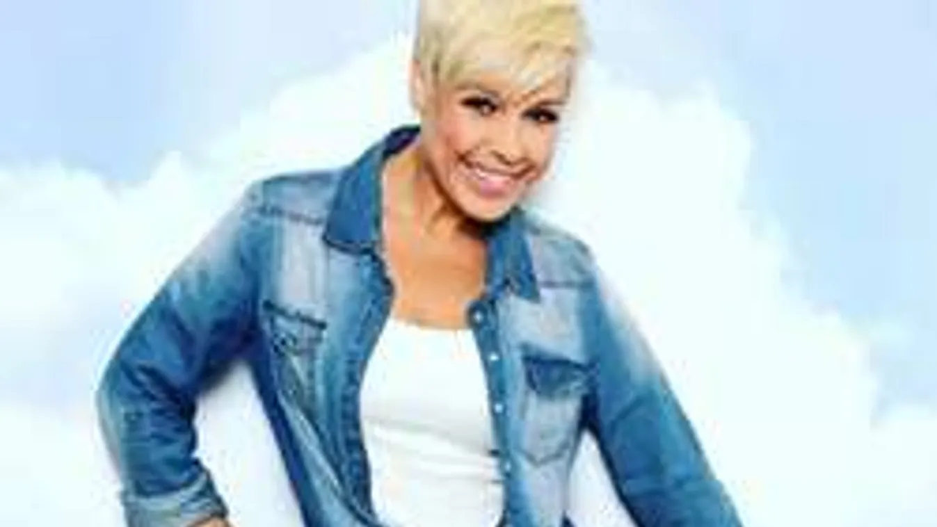 Nem találkozik gyermeke apjával a valóságshow-sztár