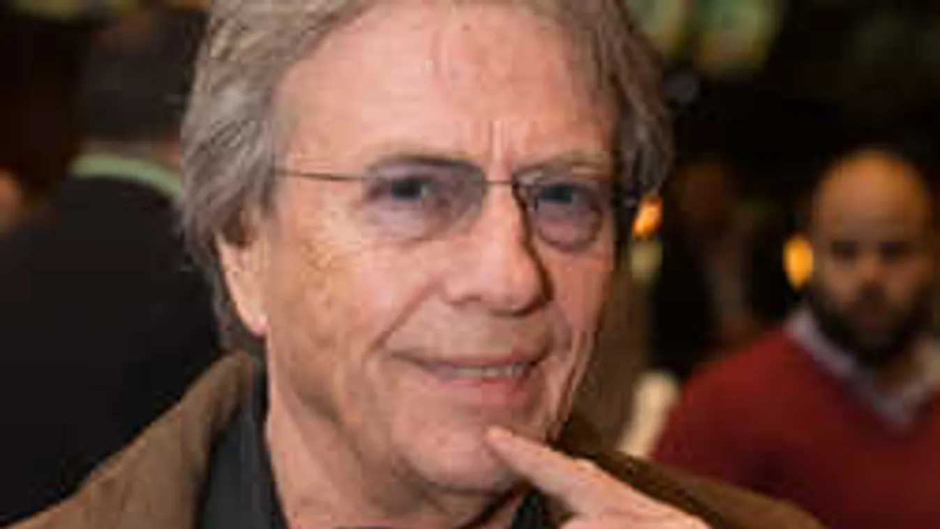 Nem találod ki, hány éves ma Zorán!