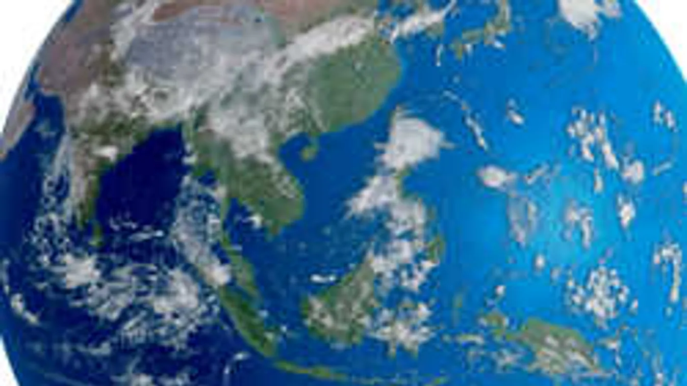 88 fok különbség: Amerikában megfagynak, Ausztráliában megsülnek az emberek