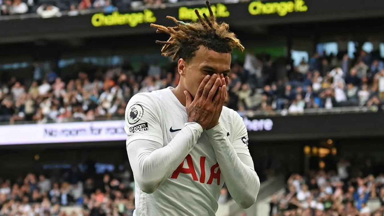Dele Alli
