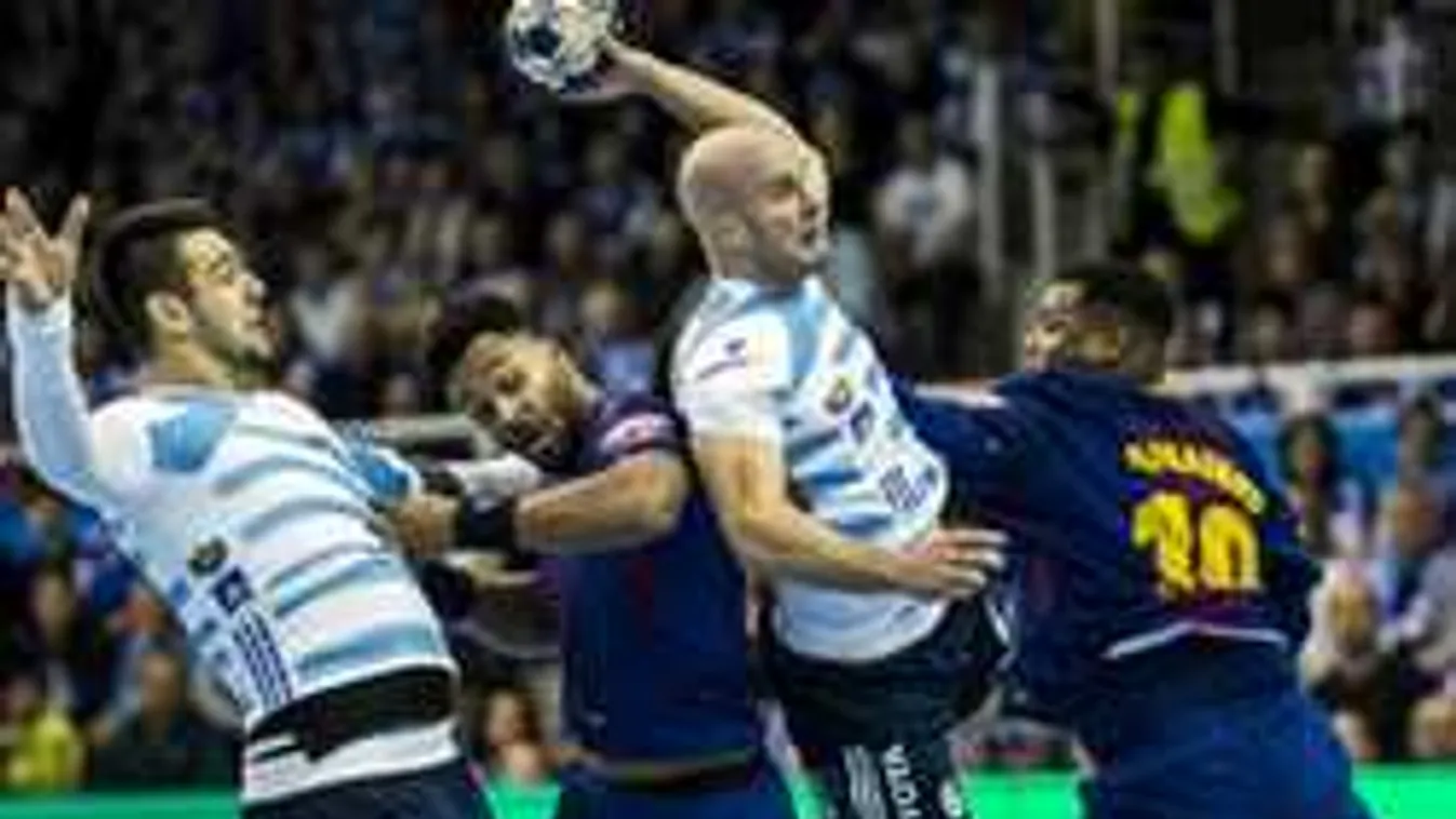 Erre ki számított? Magyarországon szomorították el a Barcelonát