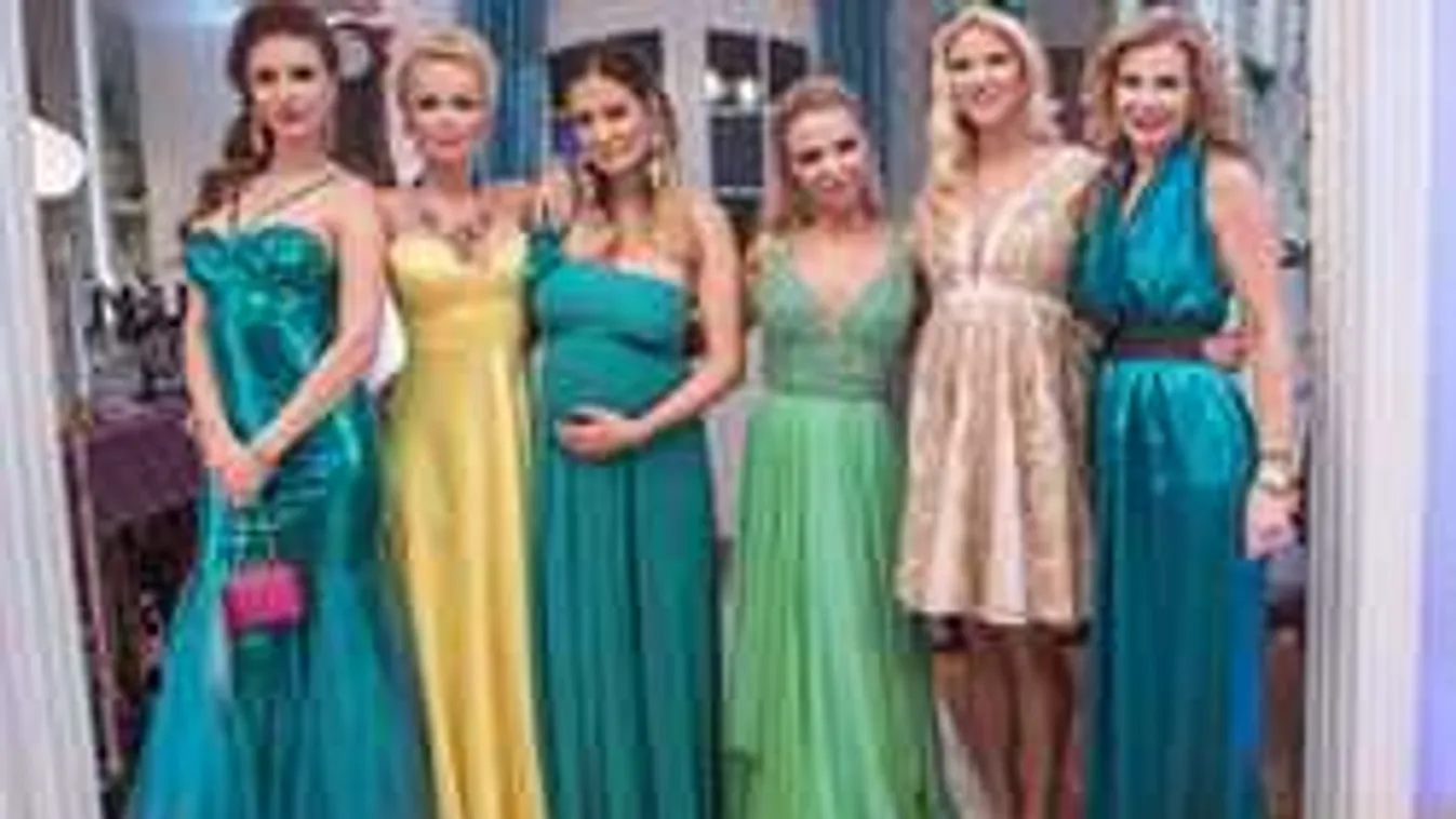 Ez nagyon durva: Hamis festményeken gazdagodott a luxusfeleség családja