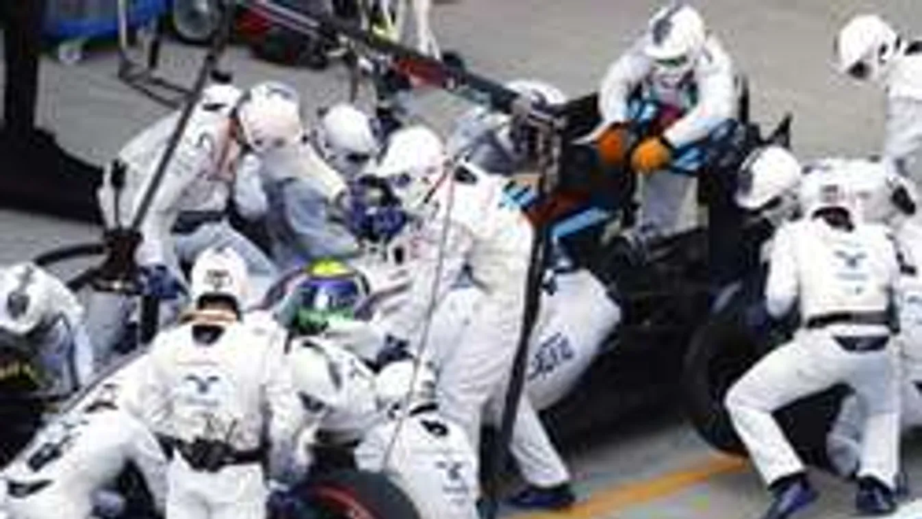 Forma-1-es módszerrel mentik az újszülötteket