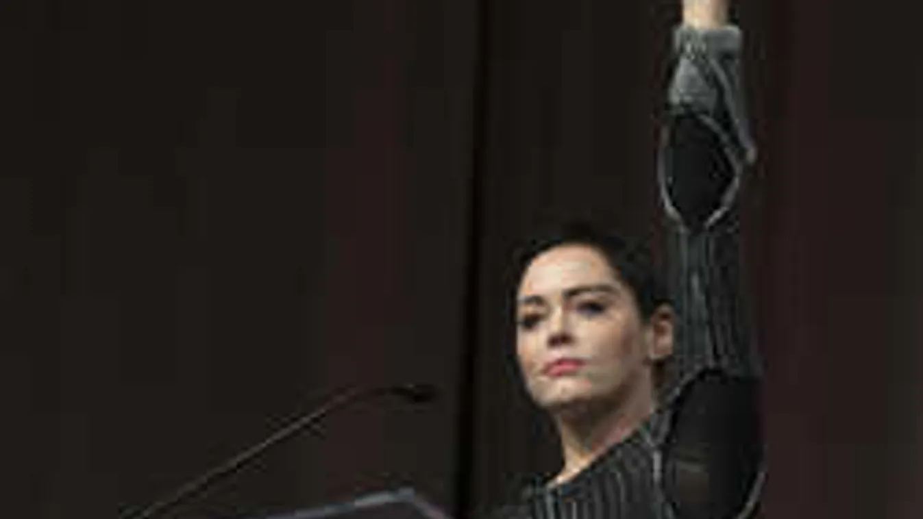 Kitört a botrány a 44 éves színésznő körül, börtönbe kerülhet a sztár