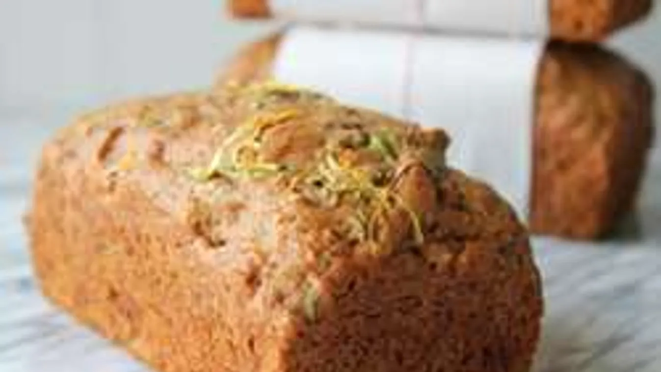 Ezt a kenyeret sütötte a világ legpancserebb pékje