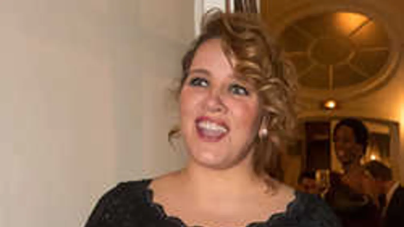 Dögös fotóval nyitotta az újévet Tóth Vera