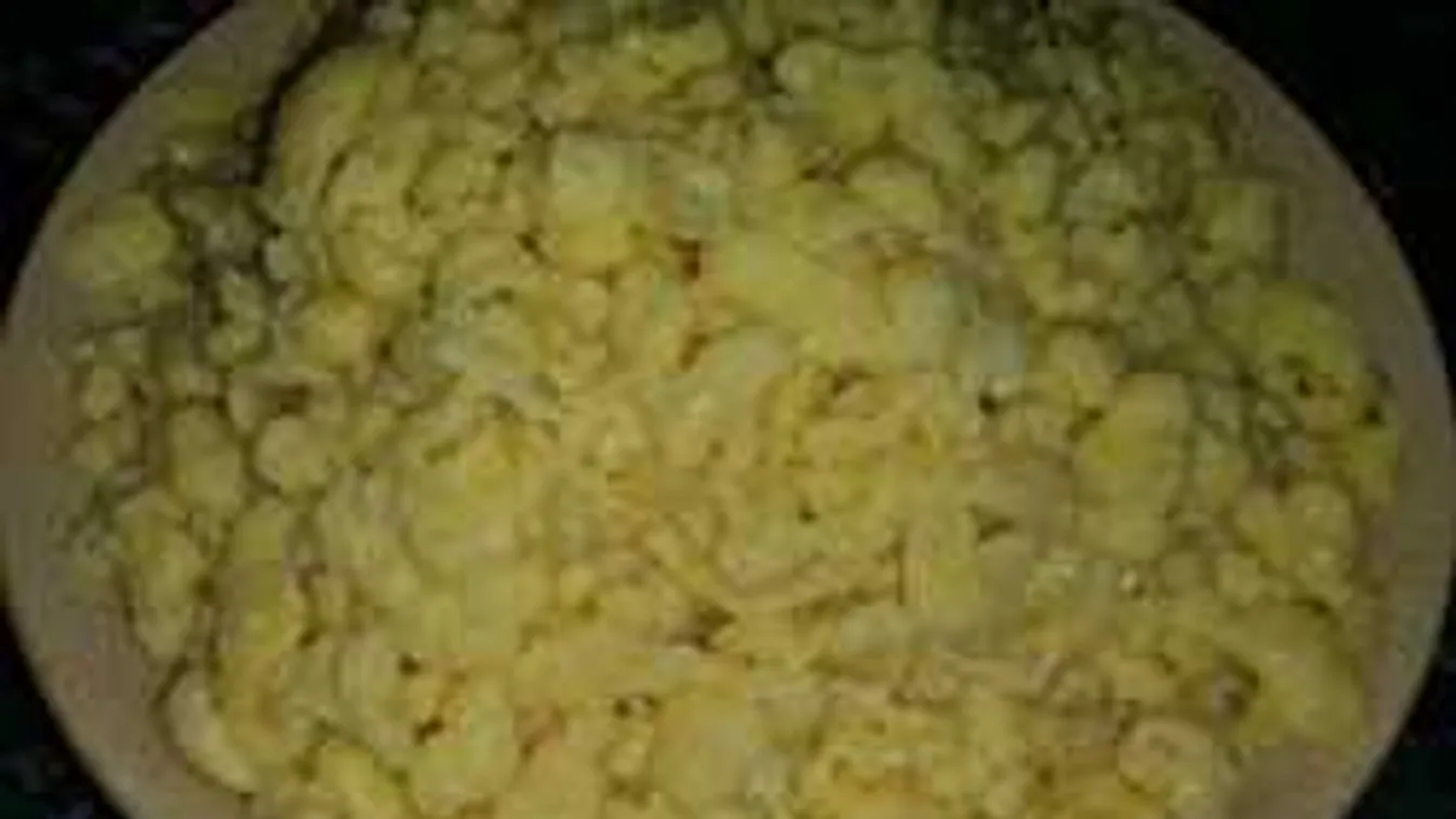 Soha többé nem rontod el a nokedlit: Íme, a magyar háziasszonyok 10 titka!