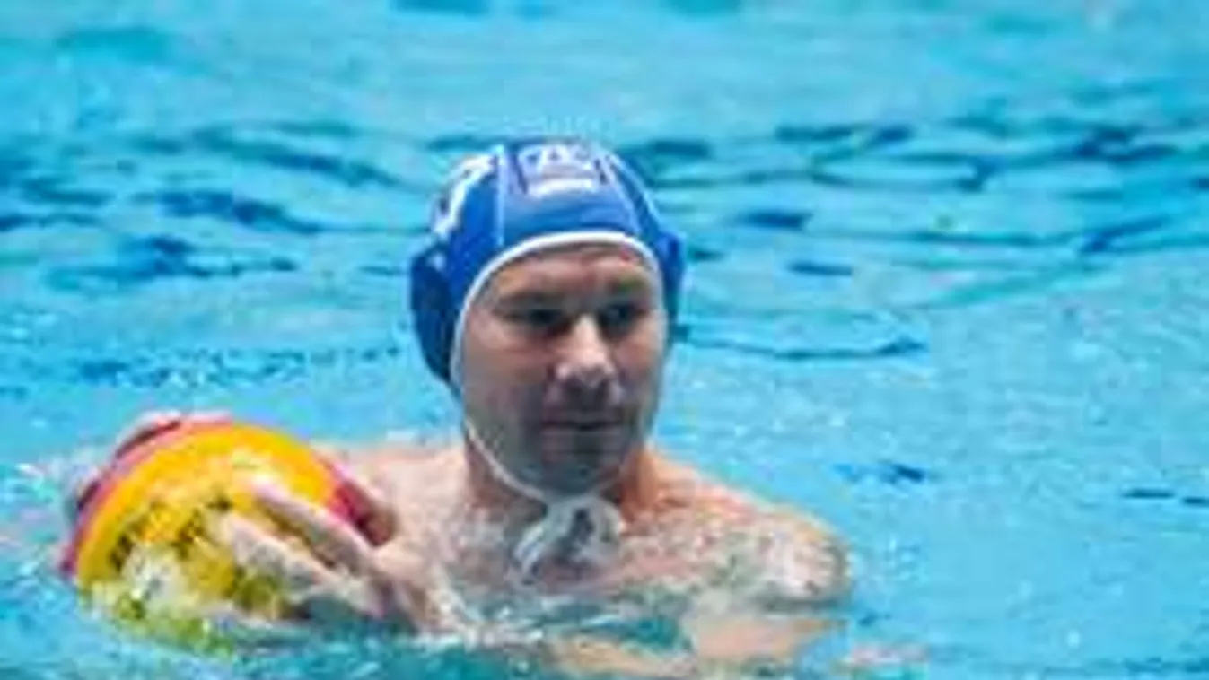 Szörnyű tragédia, nem tudtak segíteni a pólósok a kisfiún