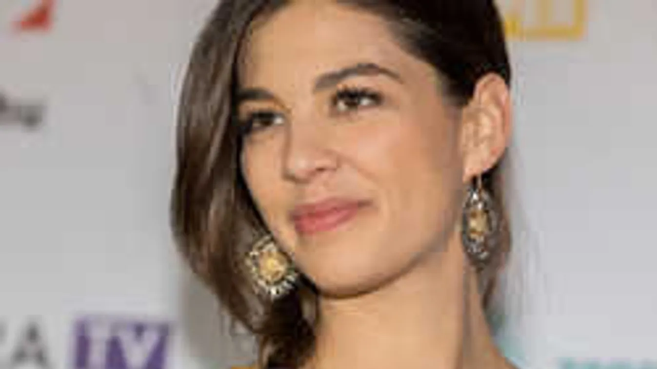 A kamerák előtt sírta el magát Ördög Nóra