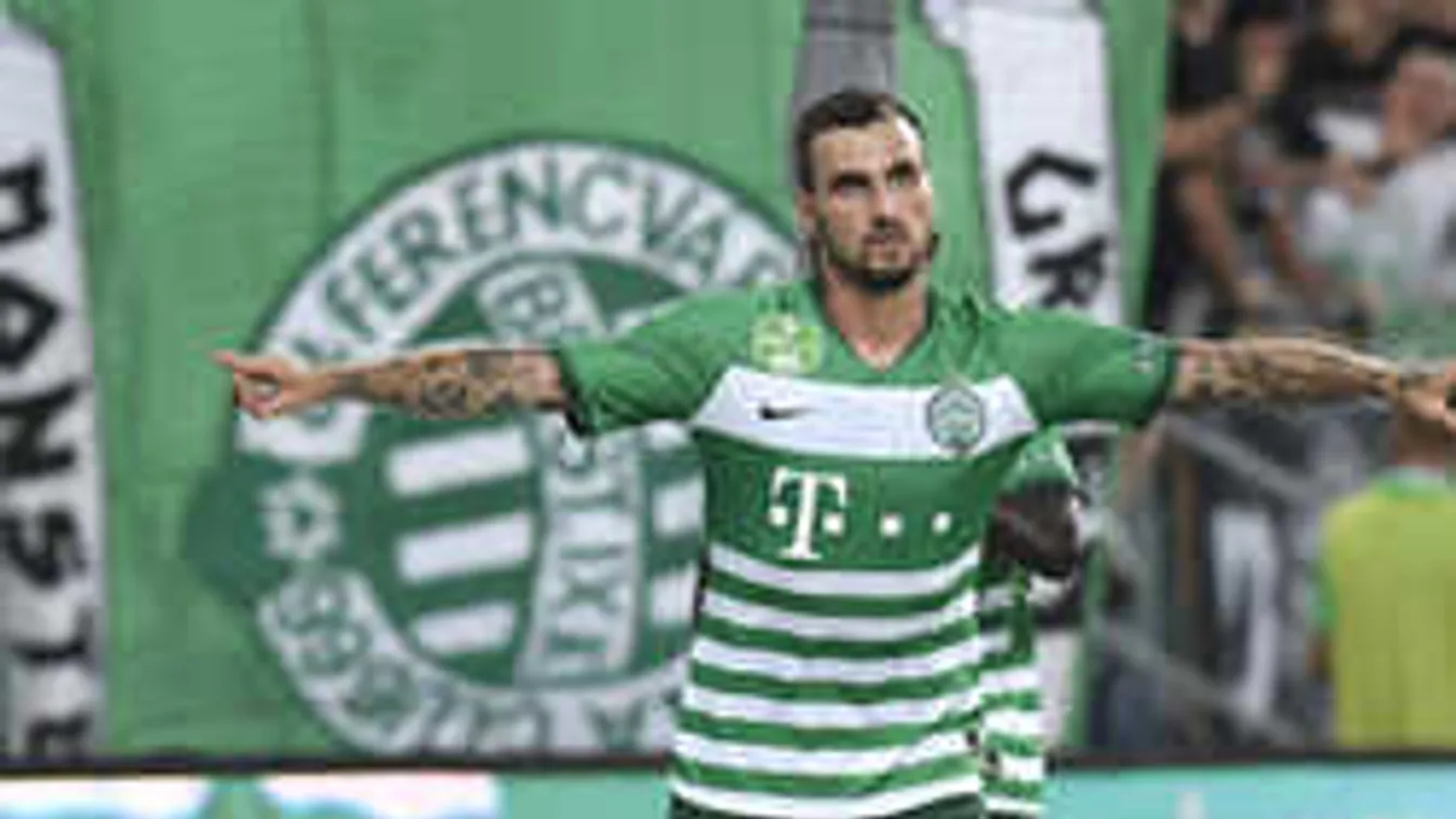 Õrült összeg, milliárdos tét a Fradi BL-meccsén