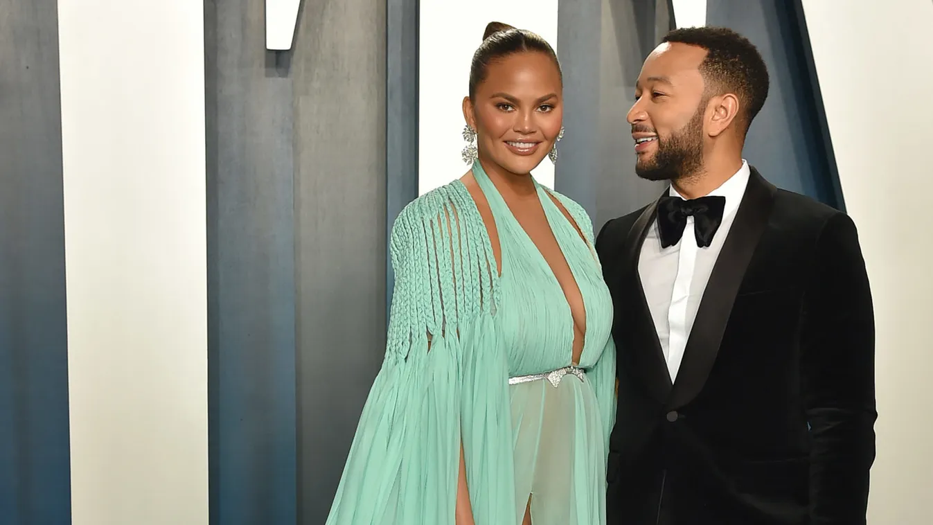 The 92nd Academy Awards - Vanity Fair Party - Los Angeles