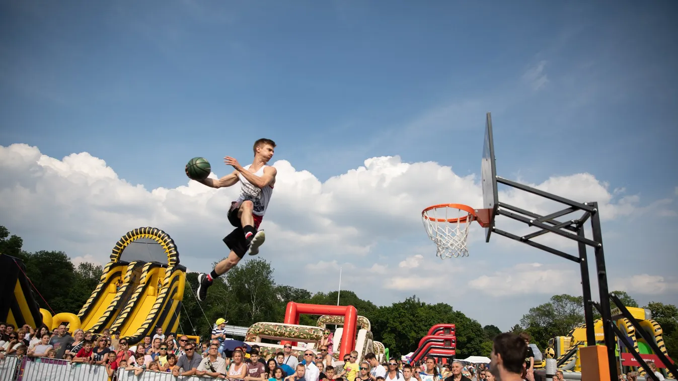 Végre egy jó hír! Augusztus 30-án visszatér a Fitbalance Kids!