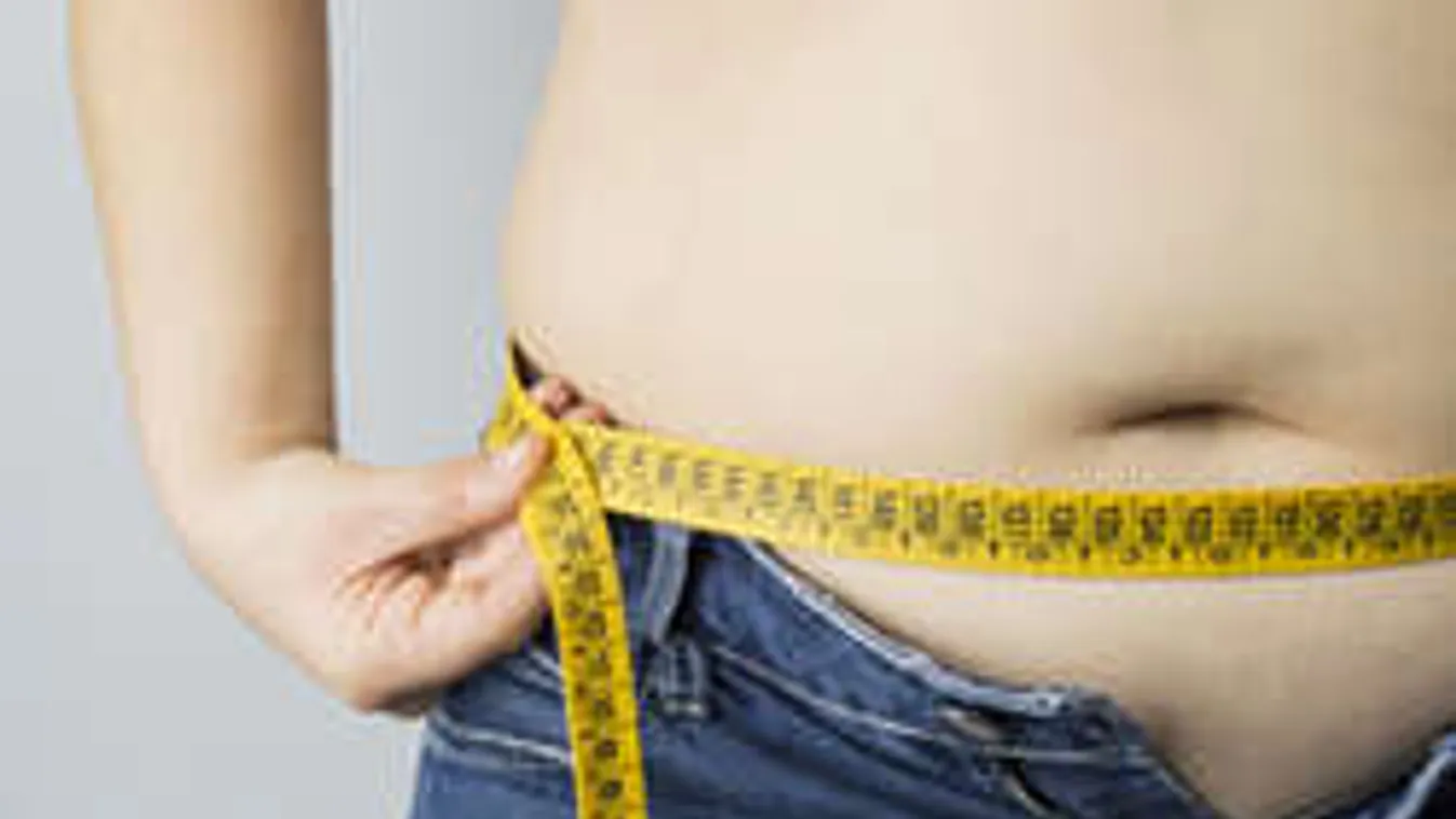 Ezzel a módszerrel leolvad rólad a makacs, hasi zsír!