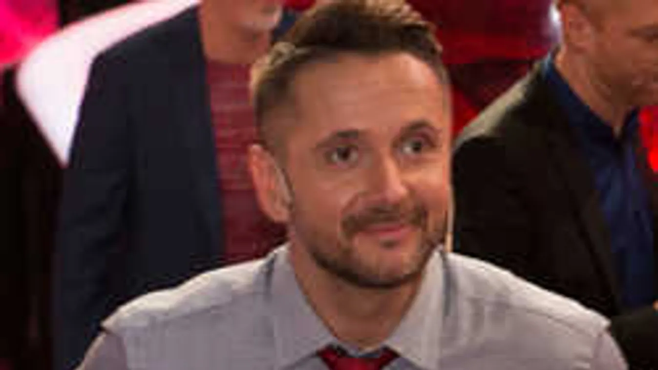 Két nőtől kapott arcpirító ajánlatot Majka