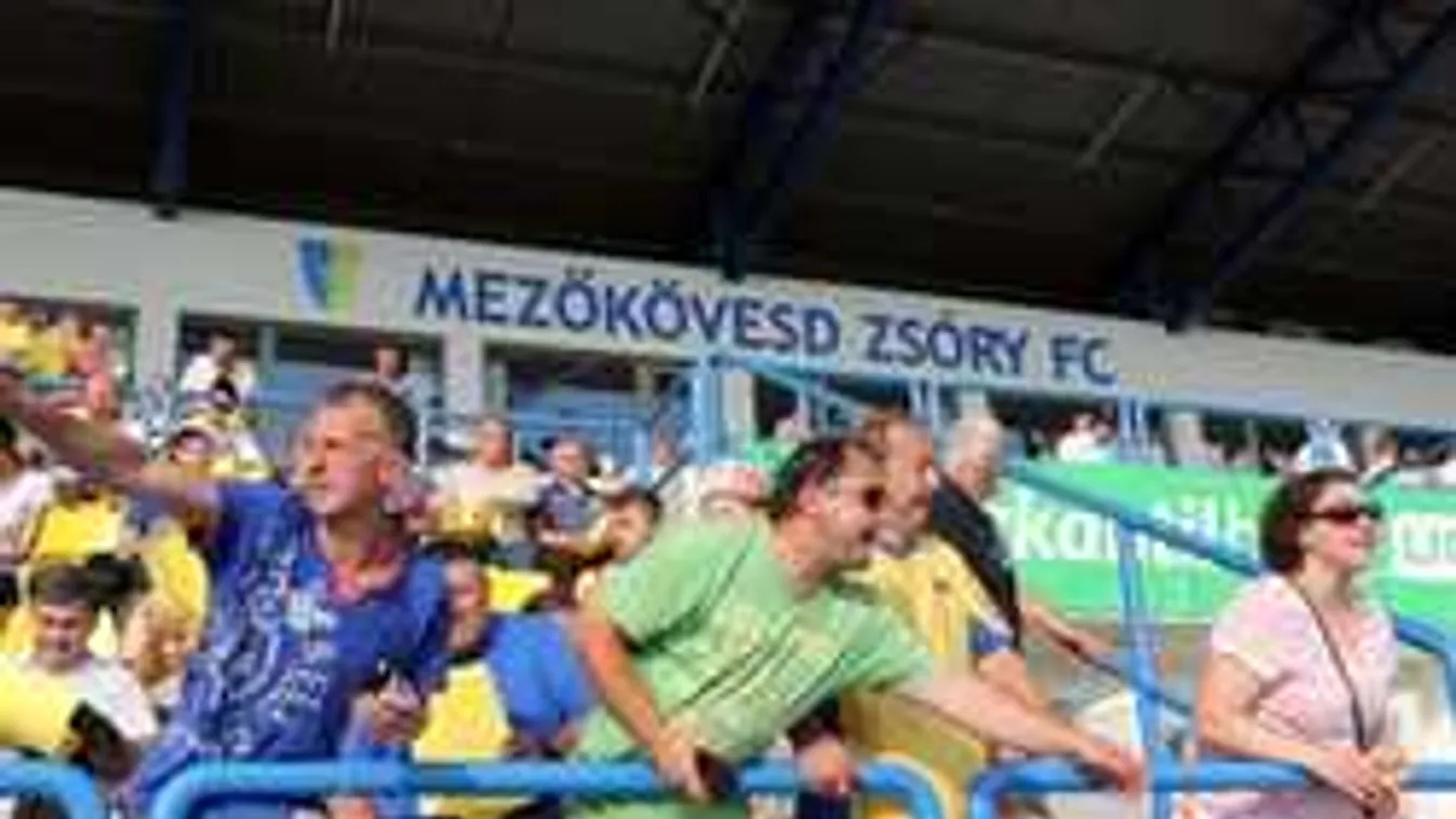 Ebből is botrány lehet, újabb NB I-es klub változtatna a címerén