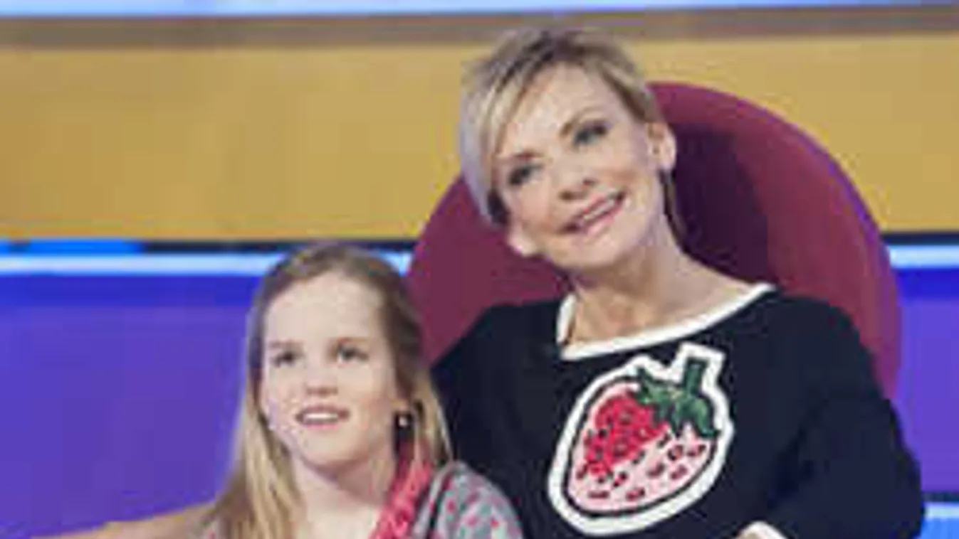 Jakupcsek kislánya mindenkit megnevettetett