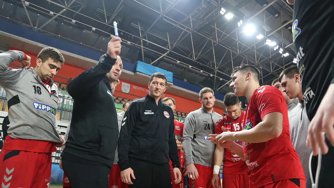 Kikapott az NB I-es csapat, nem kapnak fizetést a játékosok