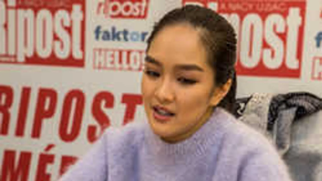 Megdöbbentő fordulat: Ezt a levelet küldte Hien szökésben lévő apja