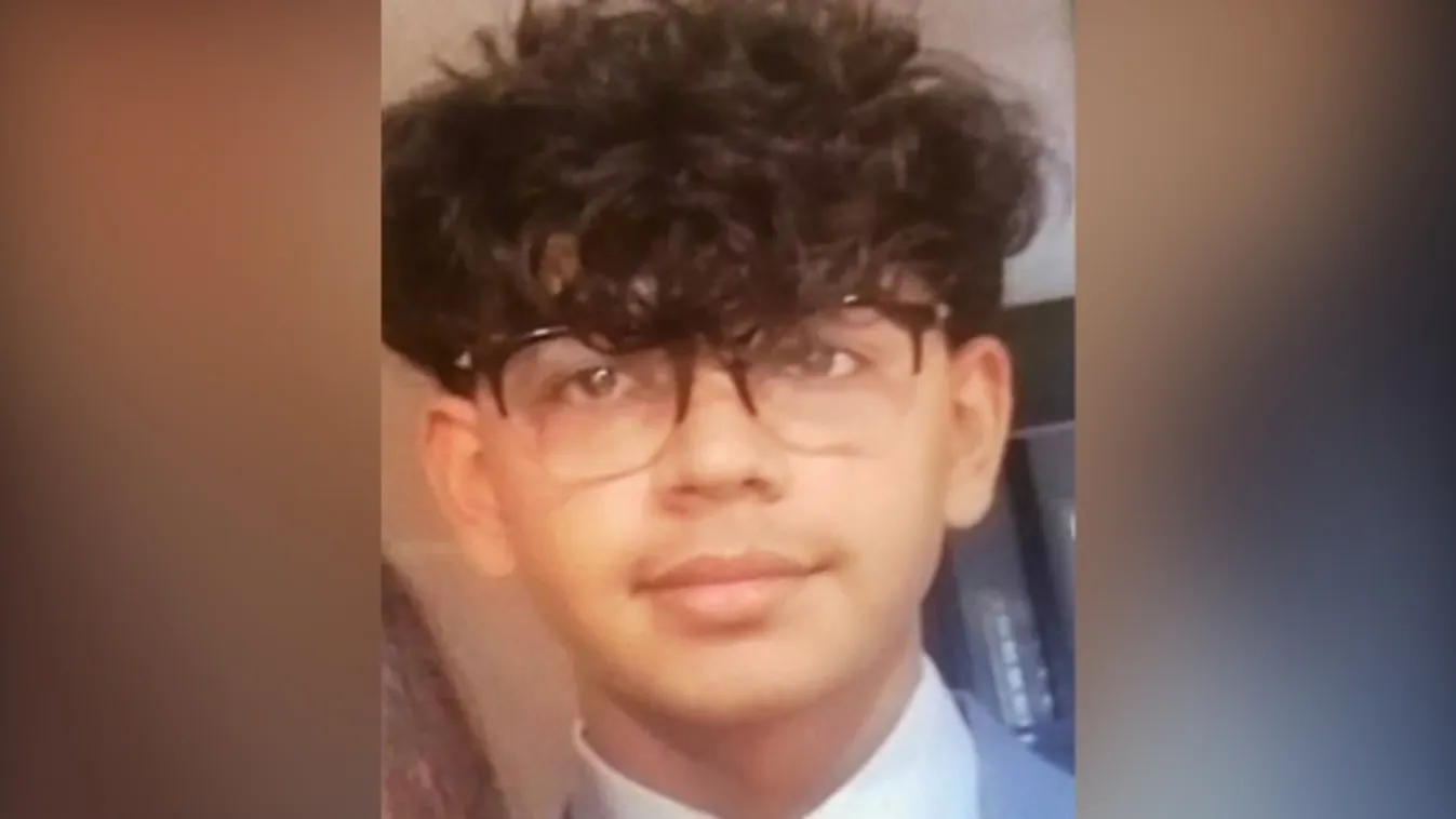 „Olyan jó gyerek volt” – holtan esett össze a 15 éves fiatal a középiskolában