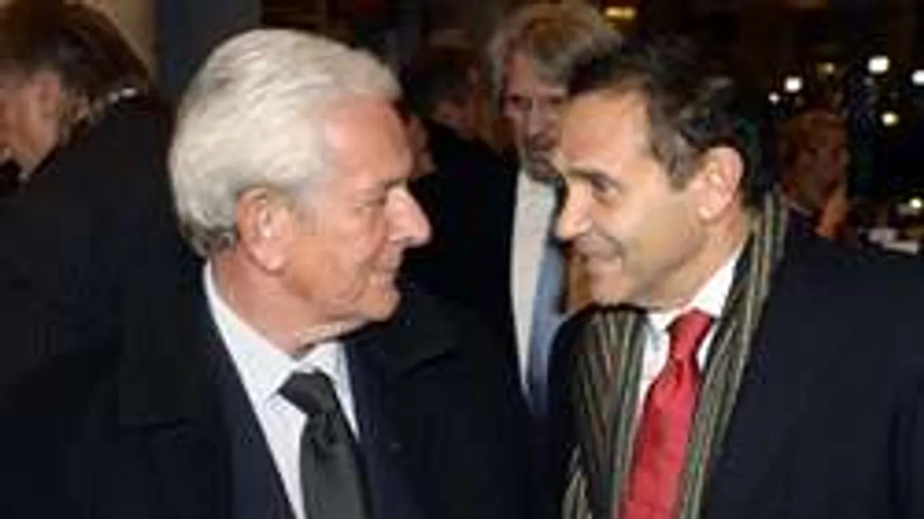 Kirúgják, vagy nem? Ma döntenek Kiss Lászlóról