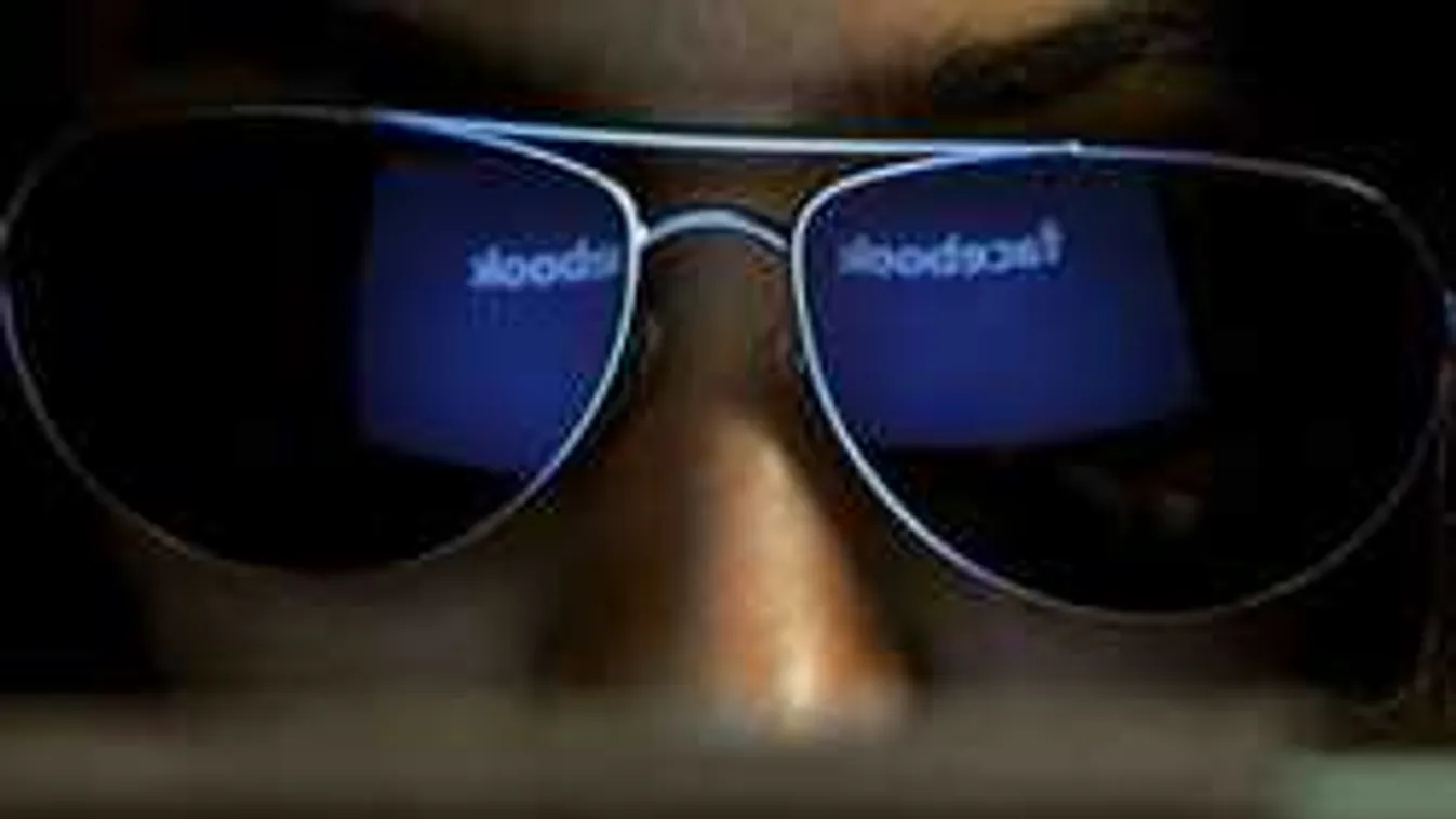 Ellenőrizheted - ezeket tudja rólad a Facebook!