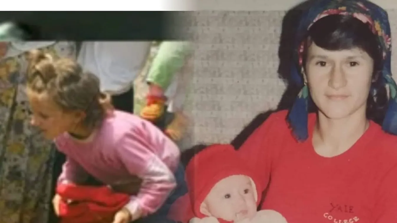 Váratlan fordulat: ezért keresik 25 év után a délszláv háborúban eltűnt lányt