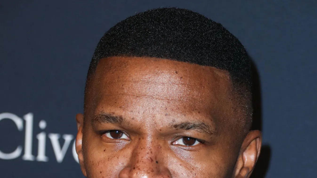 The Recording Academy And Clive Davis' 2020 Pre-GRAMMY Gala