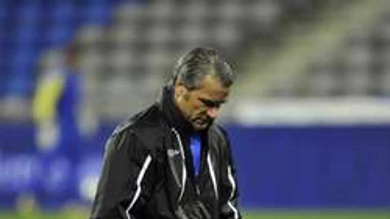 Dárdai felfedezője veszi át Dárdai helyét! Ki is valójában Bernd Storck?