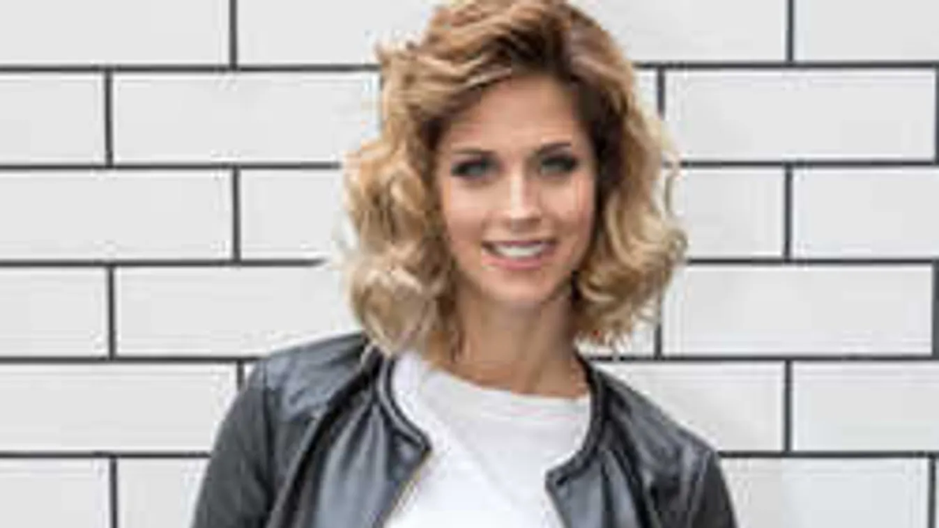 Megható, különleges felajánlást tett Tápai Szabina