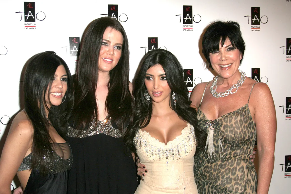 Princess Party at Tao Restaurant