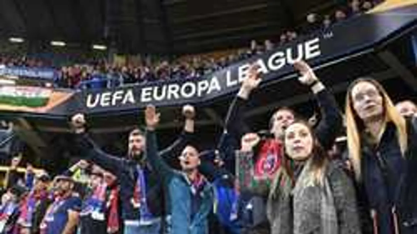 Most jelentették be, a ruhádat is átvizsgálják a Chelsea-meccsen