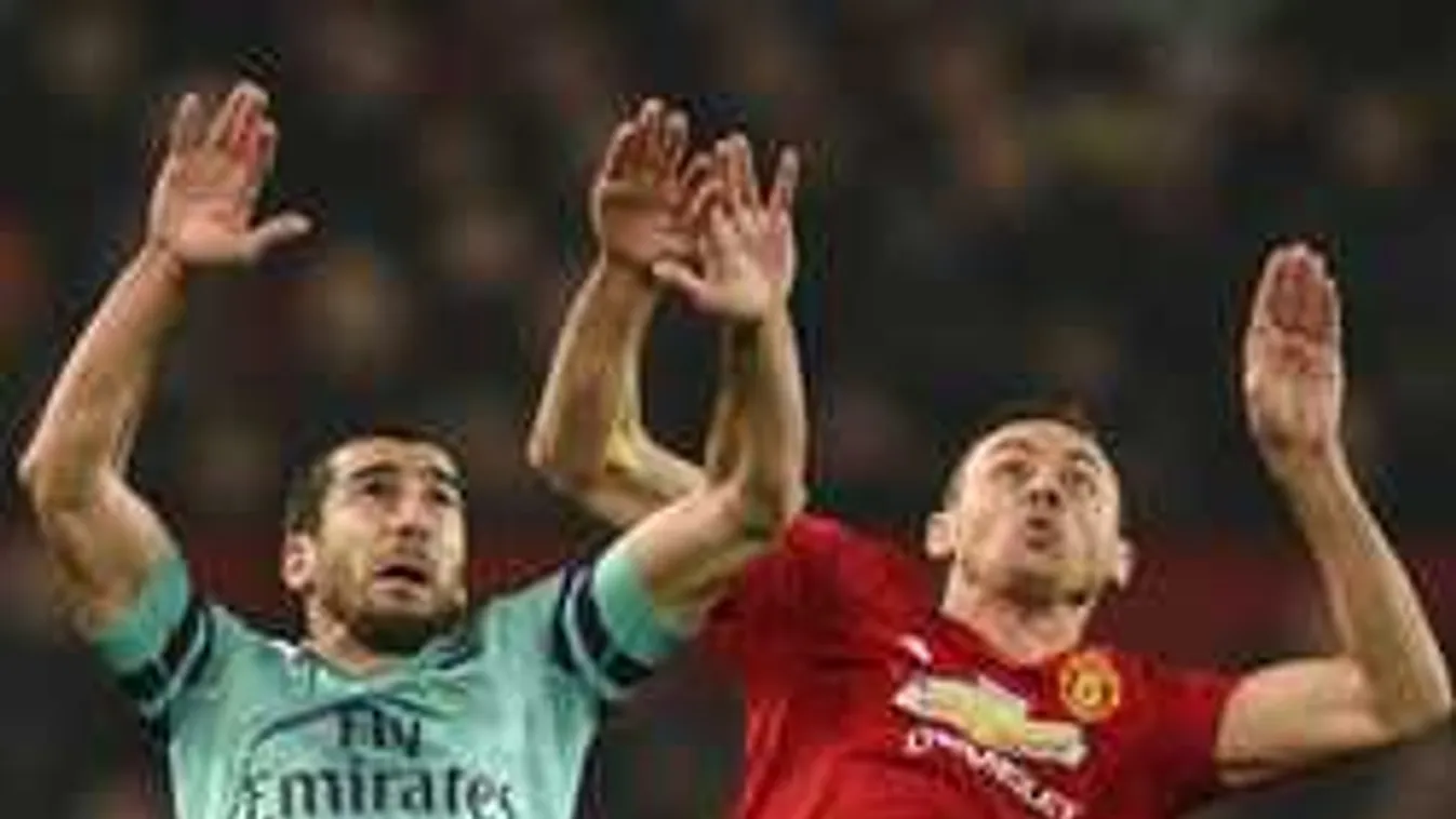 Jó hír, itt láthatod az angol szuperrangadót