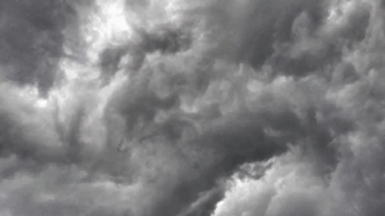 Tényleg ilyen idő lesz ma? Nem ilyennek képzeltük az őszt