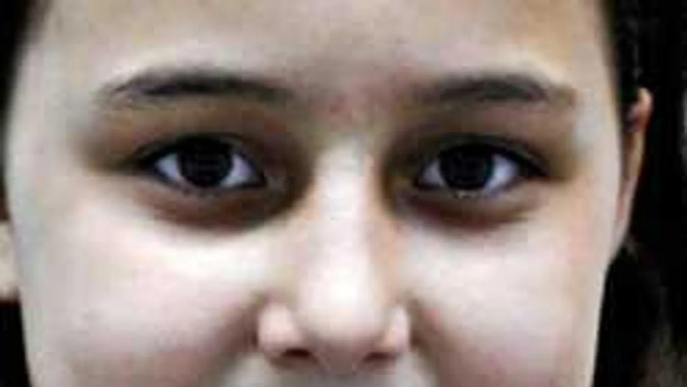 Az ágyából tűnt el a 11 éves Rebeka, nagy erőkkel keresi a rendőrség