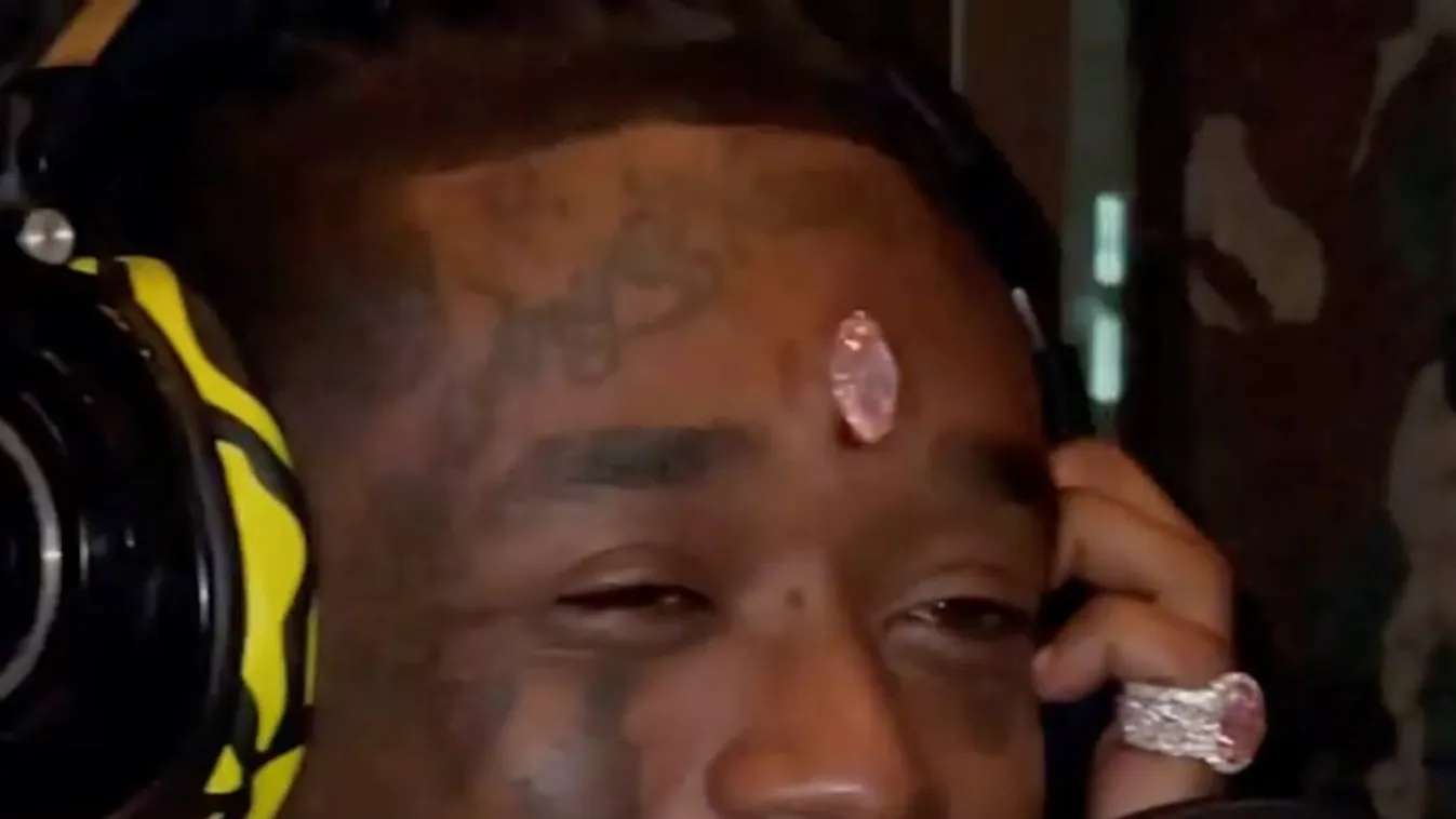 Lil Uzi Vet gyémánt