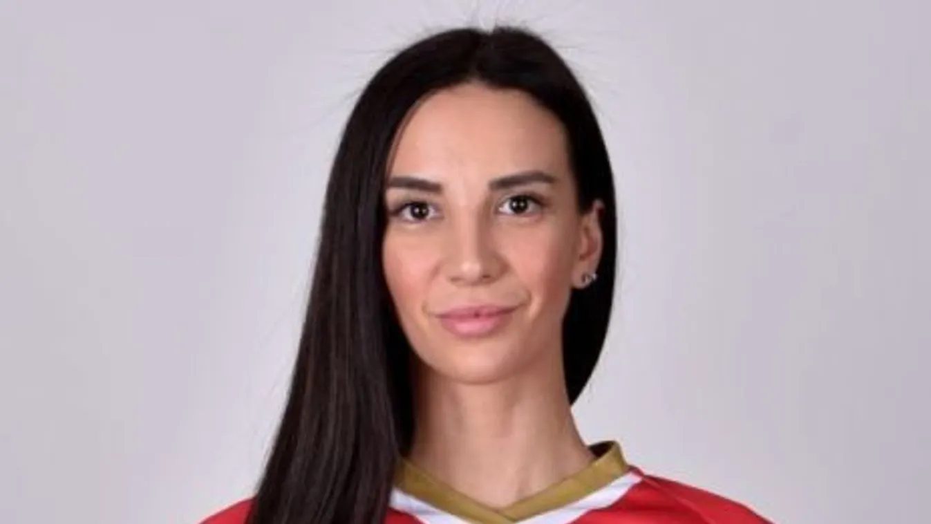 Hatalmas hírek: agyvérzése után visszatér a pályára a gyönyörű magyar röpis