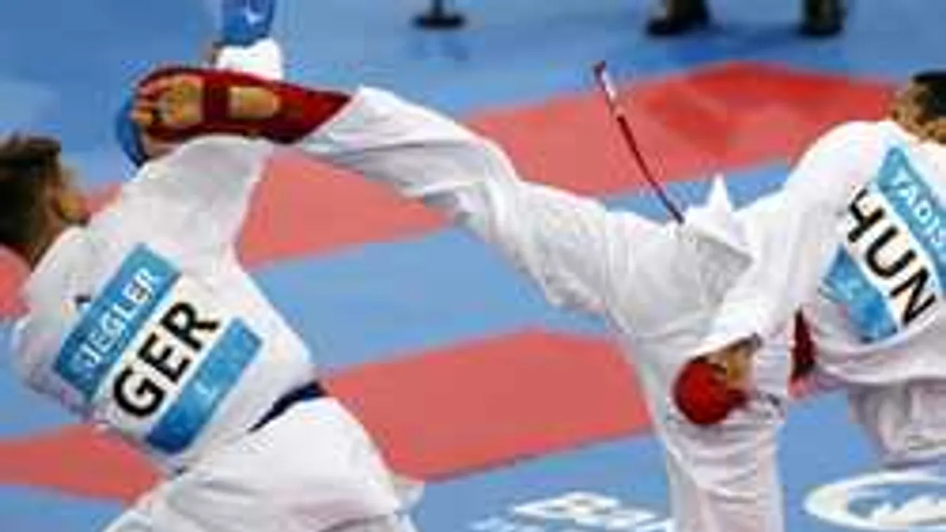 Hatalmas siker, újabb világbajnokságnak ad otthont Budapest