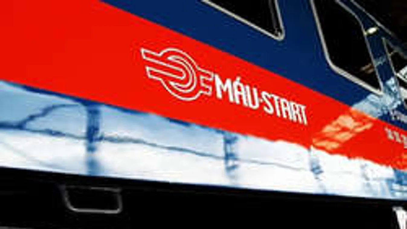 Szörnyű baleset: halálra gázolt egy embert a vonat