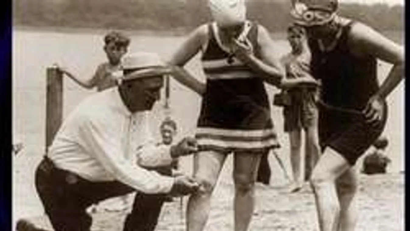 Forrónadrágért tüntetnek az iskolás lányok