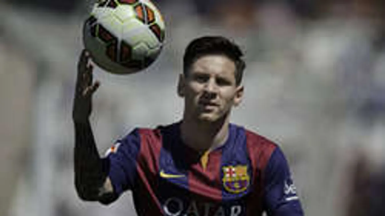 Elolvadsz a szülinapos Messi gyerekkori képétől!