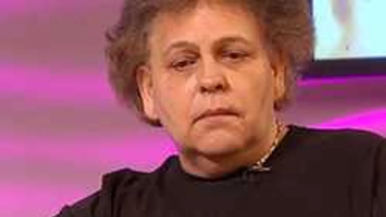 Nagy a baj, néha már mozdulni sem képes a gyilkos kórral küzdő magyar sztár