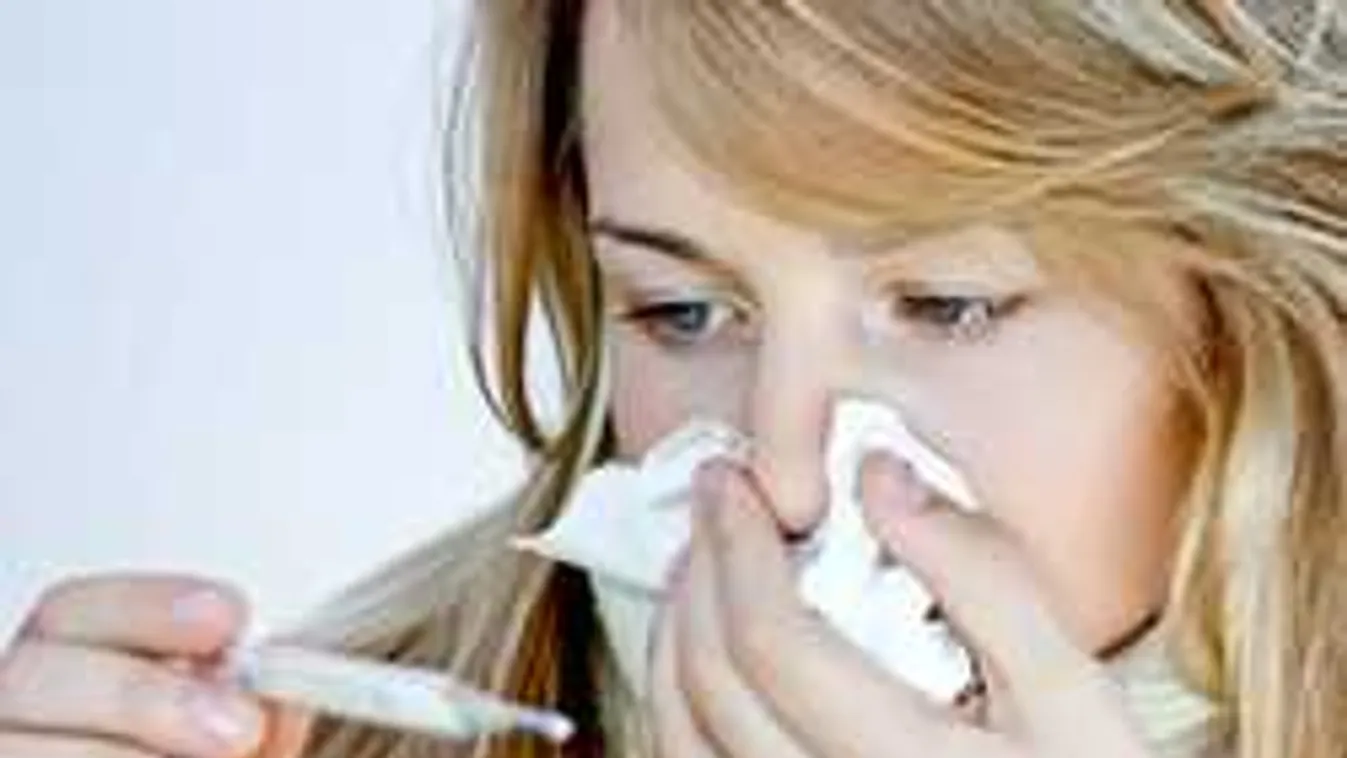 Minden eddiginél nagyobb influenzajárvány jöhet, most kell kérni az oltást