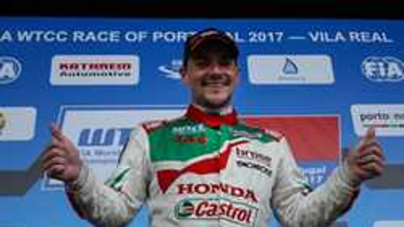 Érik a magyar világsiker, így állnak Michelisz esélyei