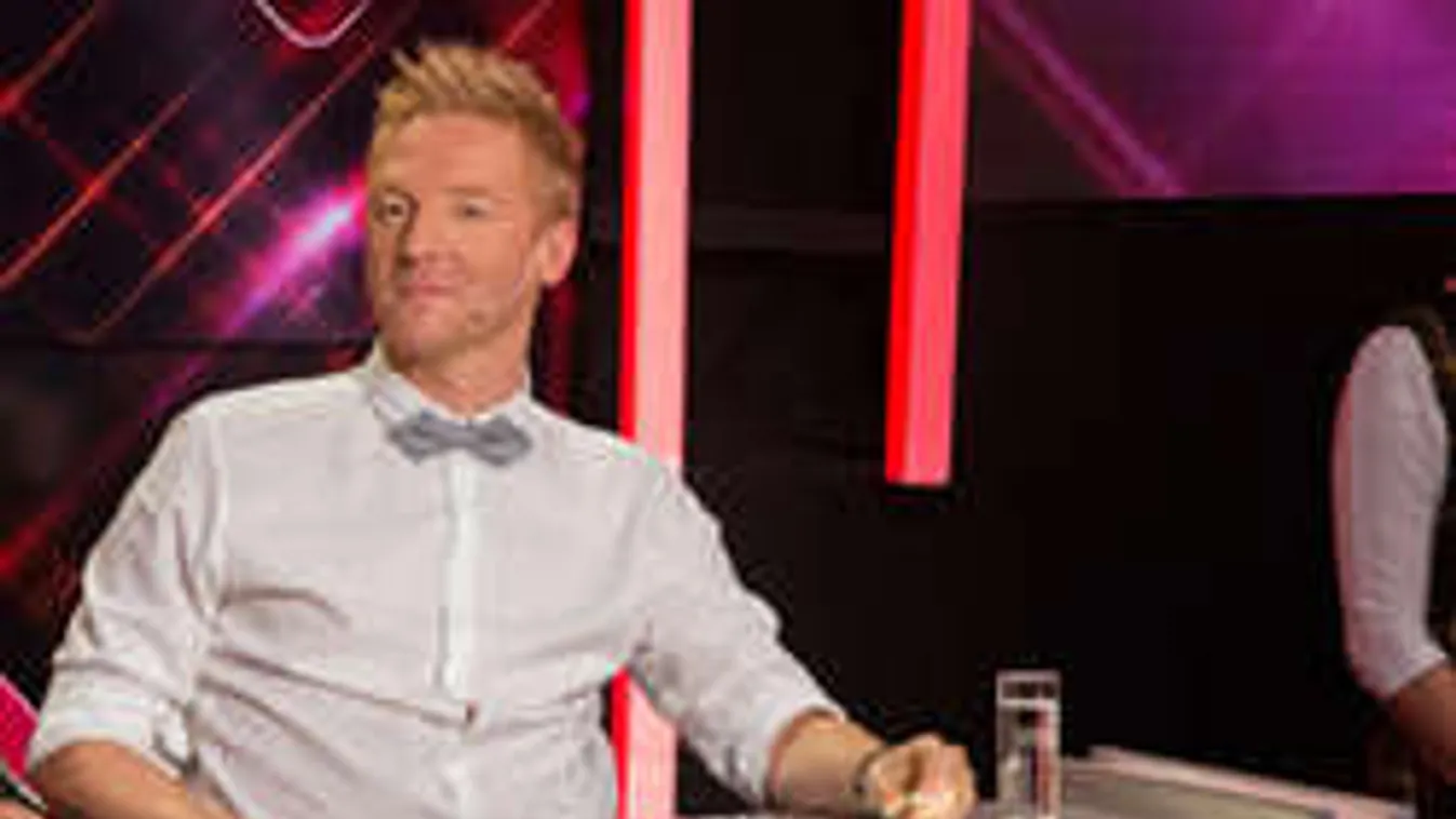 Fura! Erről nem beszélt lányával Bereczki Zoli