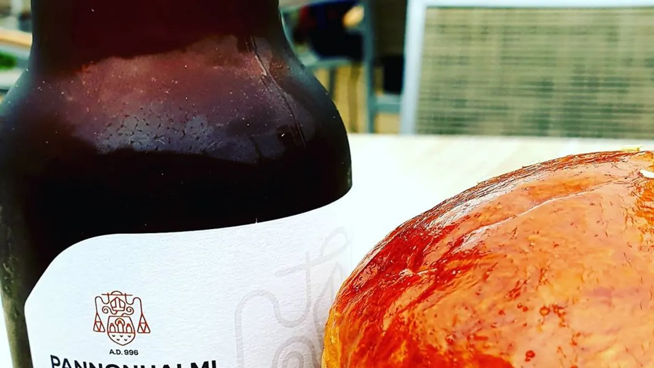 Nemcsak isteni borok, de már hűs sörök is készülnek az apátságban