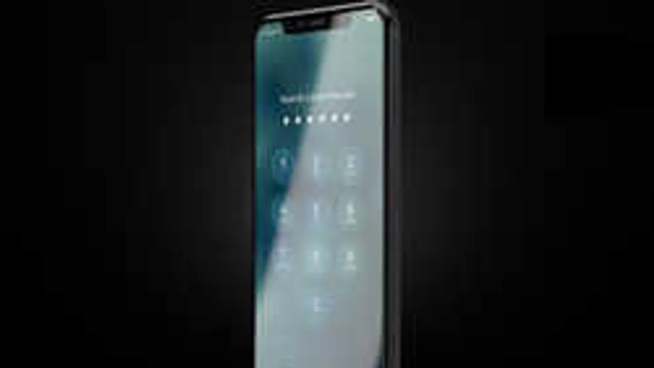 Szenzáció! Ez válthatja az ujjlenyomat-olvasót az iPhone8-ban!