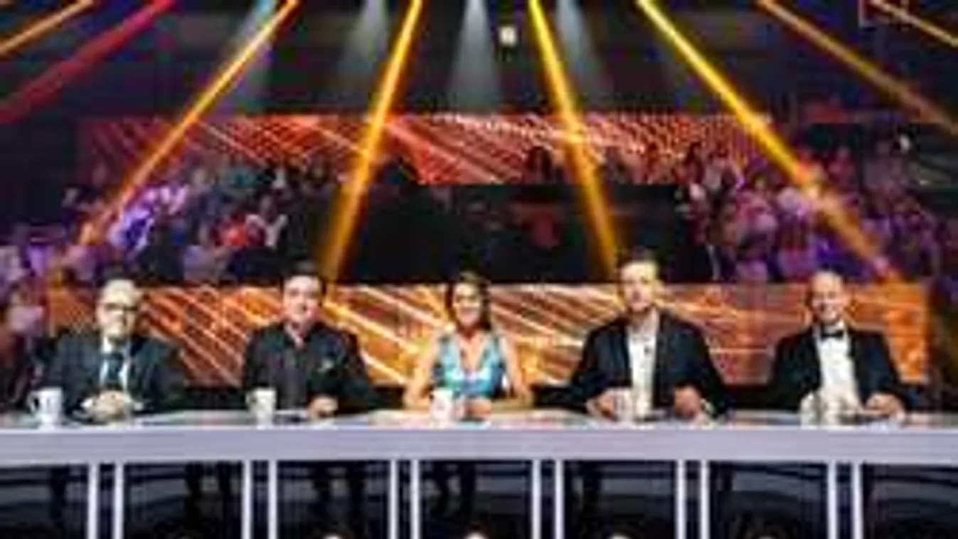 Nagy meglepetés, ő a Virtuózok győztese