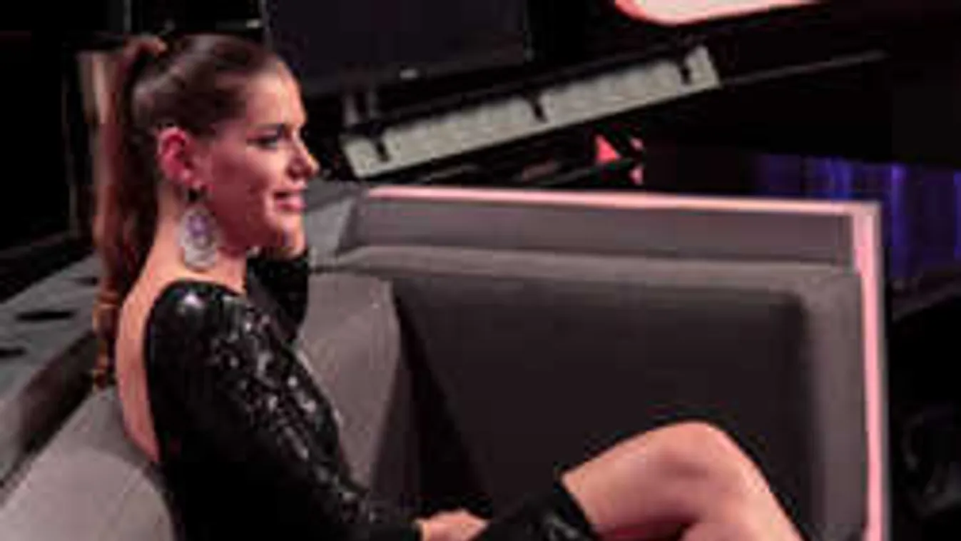 Fotón az ismert magyar énekesnő álomlakása: nem akármilyen az otthona