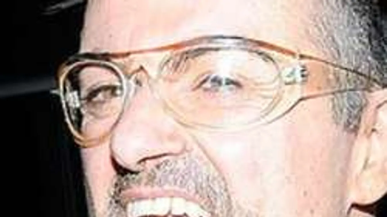 Gyászba borult a világ George Michael halála miatt